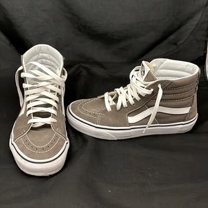 Vans shoes